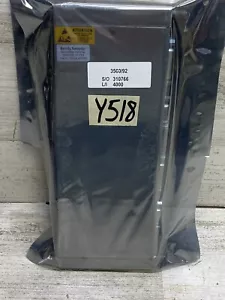 Bently Nevada Comm Gateway I/O Module RS485 3500/92 133323-01 New - Picture 1 of 6