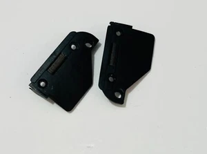 Apple MacBook Pro A1707 Late 2016 15" Hinges Cover Brackets( Right & Left) - Picture 1 of 2