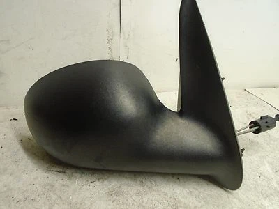 Espejo retrovisor de puerta con cable lateral derecho Chrysler PT Cruiser 2004-2009 OEM negro no plegable Foto 1 de 4
