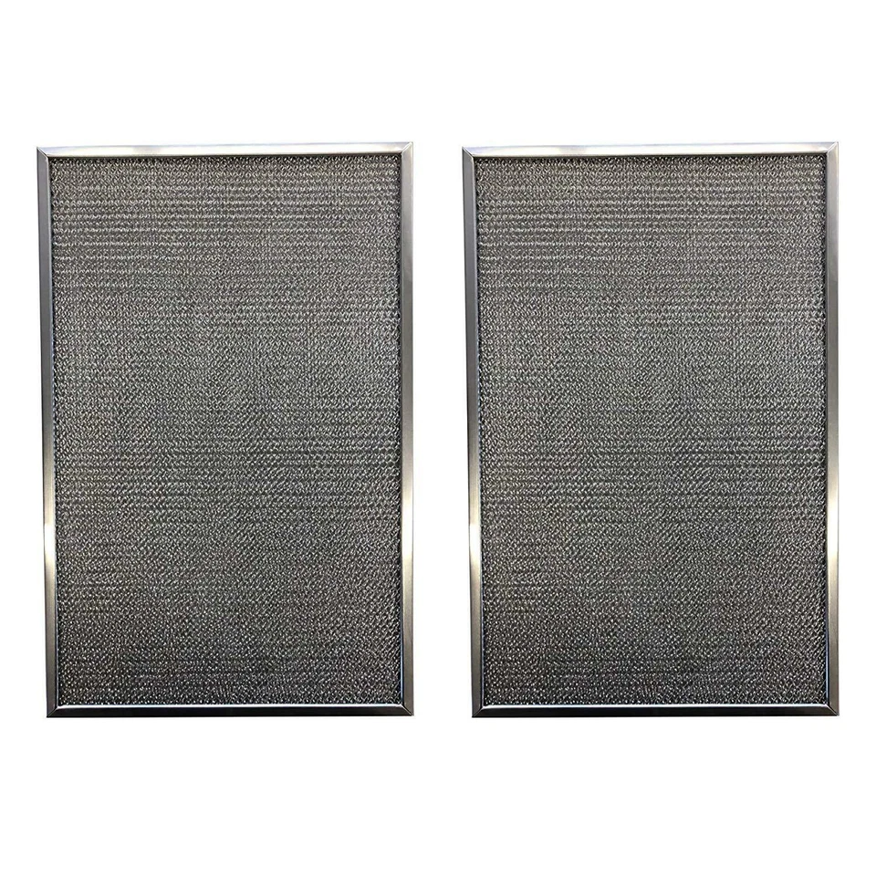Replacement Aluminum Pre/Post Filter- 12-1/2 X 20 X 5/16 - Compatible with Trion - Image 1 of 1