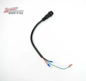 KTI 3-Wire Pump Tower Half | 74-04 - Picture 1 of 1