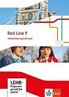 Red Line 3. Vokabelübungssoftware. Ausgabe 2014... | Software | Zustand sehr gut