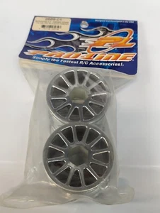 Proline 2.2" Wabash Wheels For All Purpose Adapters 2689-01 - Picture 1 of 1