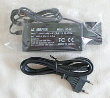 AC-4C Netzteil Netzadapter für Ricoh Caplio R30, Caplio R3, GR Digital Kameras