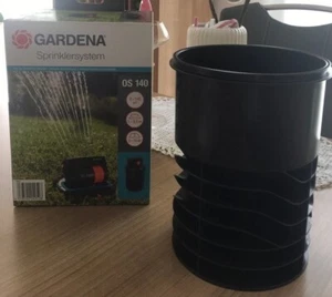 GARENA OS 140 - Bild 1 von 3