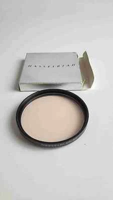 Hasselblad Series 86 Light Balance Filter CR 1.5 for Tele-Tessar - Image 1 of 4