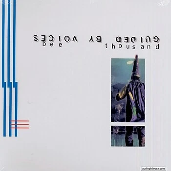 Bee Thousand - Image 1 of 1