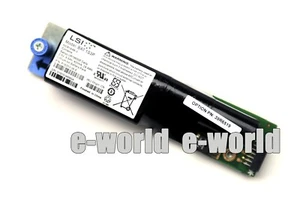 2023 Year New Genuine BAT 1S3P 39R6519 Memory Cache Battery fr IBM DS3000 System - Picture 1 of 2