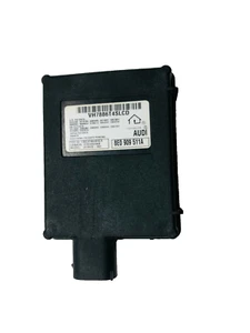 Audi A4 04-06 HomeLink Garage Door Control Module 8E0909511A OEM Volkswagen - Bild 1 von 6