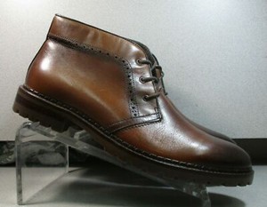 Johnston \u0026 Murphy Chukka Boots for Men 