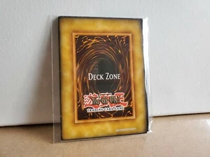 ORIGINAL YU-GI-OH TCG paper GAME MAT RARE - Picture 1 of 6