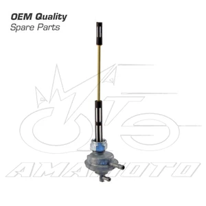RUBINETTO BENZINA HONDA SH 125-150 CARBURATORE 2001 2002 2003 2004 2005 2006 - Foto 1 di 1