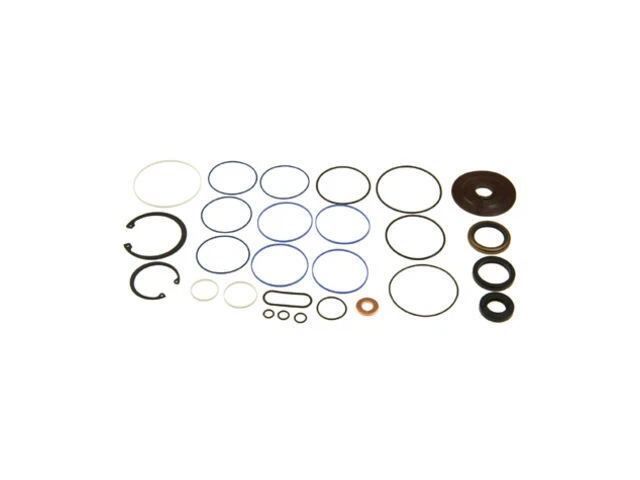 Kit de sello de engranaje de dirección para camioneta Nissan 1995-1997 2,4 L 4 cilindros GAS TRACCIÓN TRASERA 14QSKR Foto 1 de 1