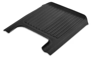 NUEVO Alfombrilla de goma original ŠKODA ELROQ/ENYAQ para túnel, centro trasero, 5LJ061580 - Imagen 1 de 2
