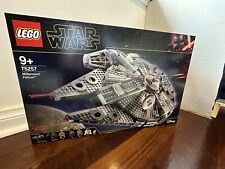 LEGO Star Wars: Millennium Falcon (75257)