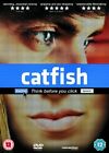 Catfish DVD Drama (2011) Henry Joost & Ariel Schulman Quality Guaranteed