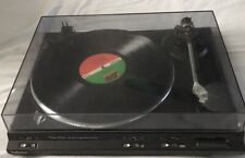 New listing
		Technics SL-DD33 Direct Drive Fully Automatic Turntable