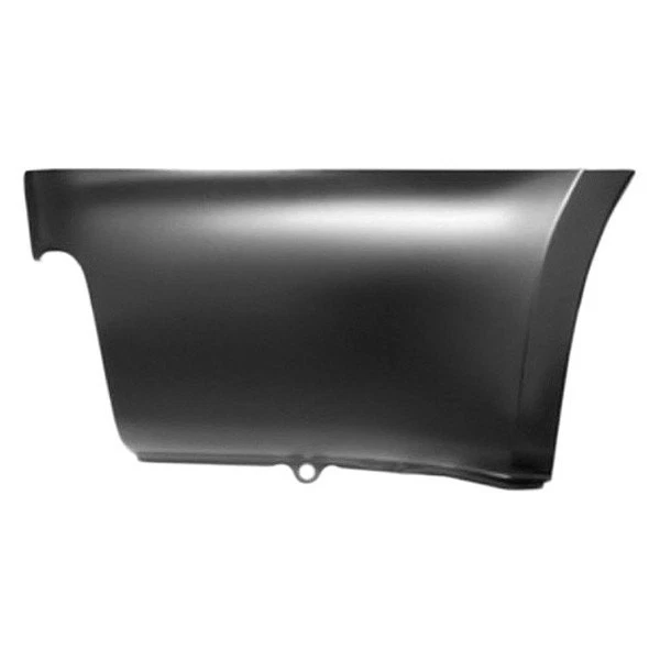 For Ford F-250 Super Duty 99-07 Lower Bed Panel Patch Rear Section Rear Foto 1 de 1