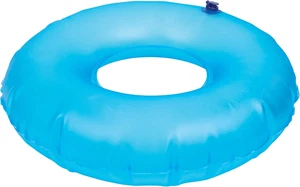 Kissen, Vinyl aufblasbar, 1 Kissen - Bild 1 von 6