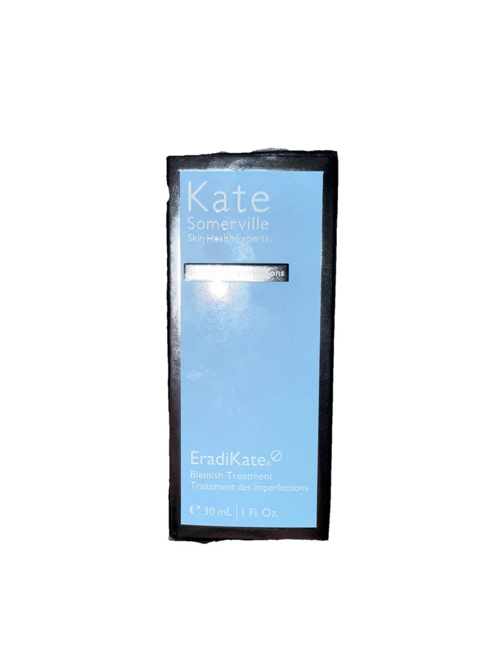 Tratamiento de manchas Kate Somerville EradiKate 30 ml/1 fl oz nuevo en caja, sellado Foto 1 de 1
