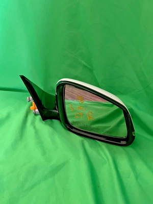 Espejo retrovisor derecho BMW 340i GT 2014-2019 con intermitente OEM Foto 1 de 4