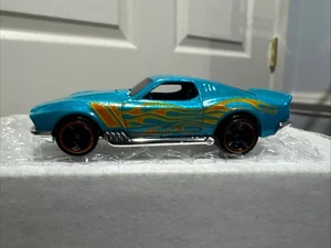 HOTWHEELS LOOSE BLVD. BRUISER (NEW) - Picture 1 of 2