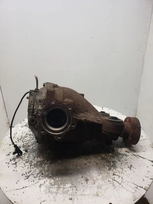 Carrier Coupe Rear AWD 3.357 Ratio Non-locking Fits 11-13 INFINITI G37 980368   - Image 1 of 4