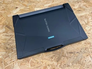 Siemens SIMATIC FIELD PG M3,15,6"FHD,I5-520M, 2,4GHZ,8GB,512GB,WIn 10,DEMO - Picture 1 of 14