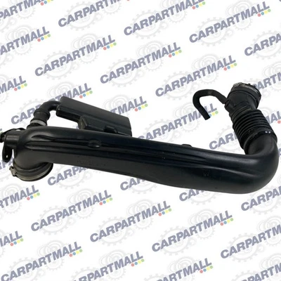 Chrysler 200 2015-2017 2,4 L aire acondicionado filtro de aire conducto de admisión tubo manguera conjunto OEM Foto 1 de 4