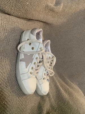 Zapatos tipo “Fake Golden Goose” talla 36 Foto 1 de 4