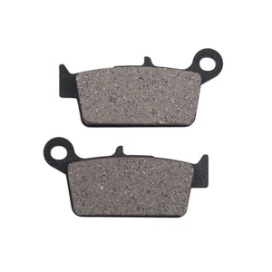 Tusk Brake Pad - Carbon For YAMAHA YZ250 1998-2002 - Picture 1 of 5