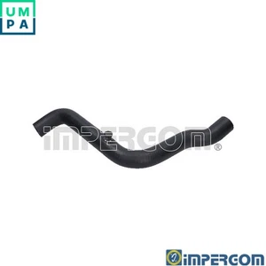 RADIATOR HOSE 221620 FOR RENAULT CLIO RAPID/Box/Body/MPV F8Q678/774/776 1.9L - Picture 1 of 8