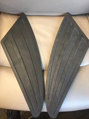 Victory Motorcy GENUINO Juego de Suelo Cross Country Magnum Crossroads Foto 1 de 4