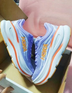!!SALE!! Hoka One One Bondi 9 uk6 - Picture 1 of 6
