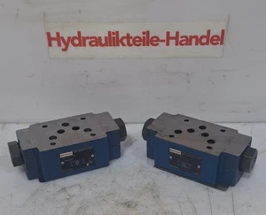Bosch Rexroth Rückschlagventil  R900407394  Z2S 10-1-34 - Bild 1 von 3