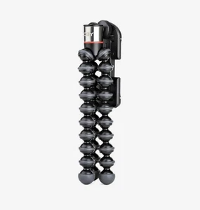 Joby GripTight One Stand GorillaPod Trépied Flexible pour Support Téléphone Portable Neuf - Photo 1 sur 8