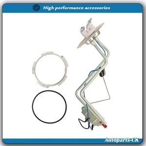 For Ford F-Series Diesel Pickup Sending Unit 19 Gal. Side Metal Tank FMSU-8DE - Picture 1 of 11