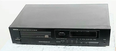 Denon CD-Player DCD-520 - Bild 1 von 3