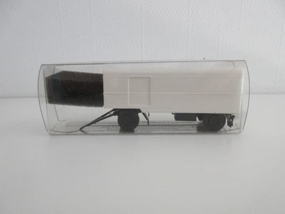 Brekina  55292  Paketanhänger - Bild 1 von 2