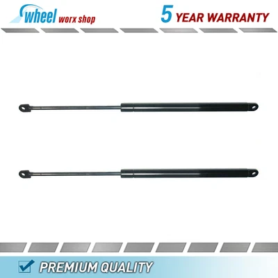 Fits Saab 900 1979 1994 2 X FCS  Liftgate Lift Support - Image 1 of 2