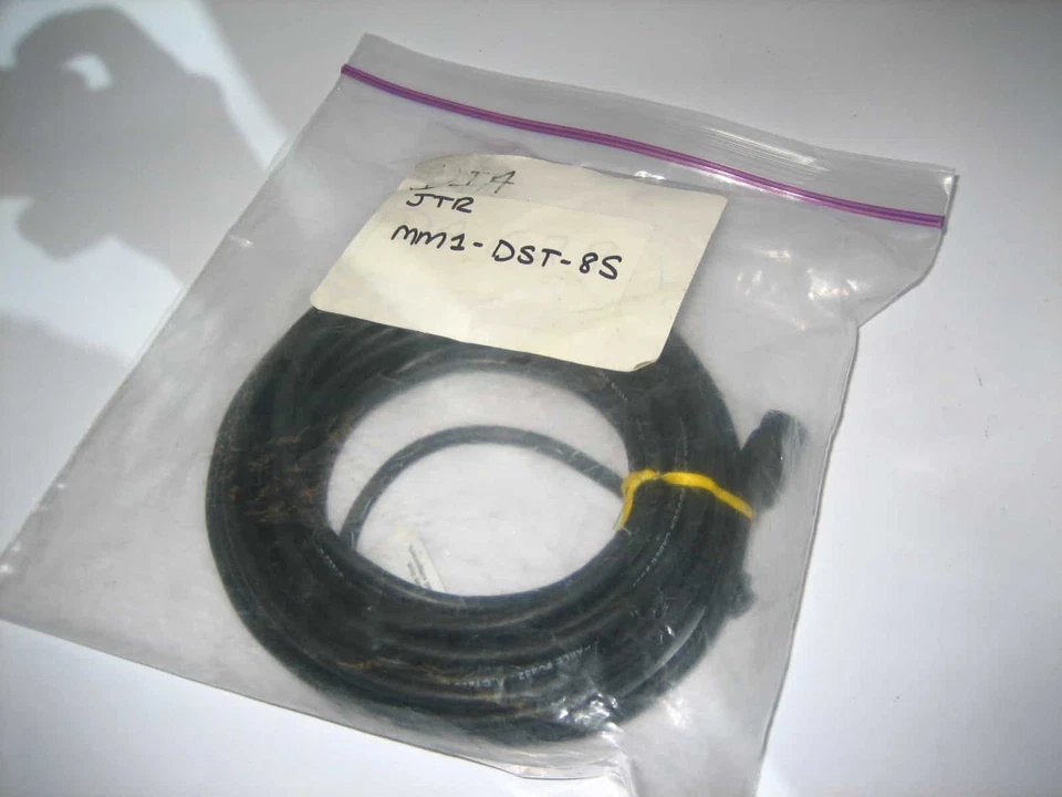 Airmar MM1-DST-8S Mix and & Match Cable for Sitex CVS 126/128/1410 & SVS 650/750 - Image 1 of 4