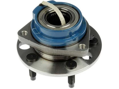 For 2001-2007 Chevrolet Monte Carlo Wheel Hub Assembly Front Dorman 86627VMXP - Image 1 of 2