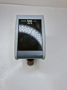 NICE Kodak 2-Way Safelamp 15 Watt Safelight model A Vintage in box Tested WORKS - Picture 1 of 6