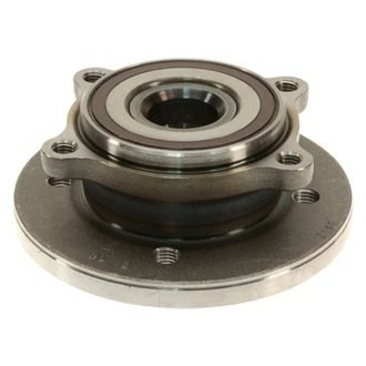 For Mini Cooper 02-06 Wheel Bearing and Hub Assembly Front Driver or Passenger Foto 1 de 2