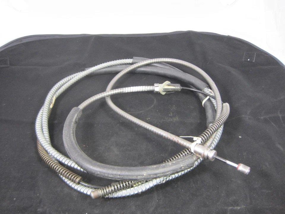 KIT REPUESTO FRENO PARKING FORD E0TZ2A753C F250 F350 1980-82 Foto 1 de 1