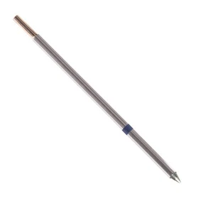 NUEVO Cincel de punta de soldadura Thermaltronics M6CH179 Metcal STTC-025P 30° 1.0 mm (0.04" - Imagen 1 de 2