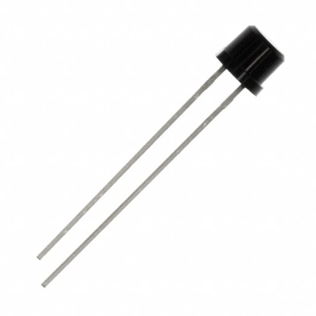 10Pcs SFH 203 PFA Osram Photodiodes - Image 1 of 1