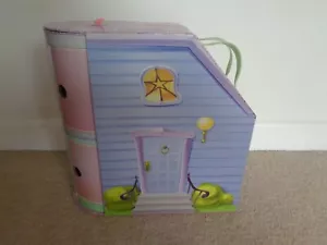 lil bratz loungin loft casa delle bambole vintage - Foto 1 di 16