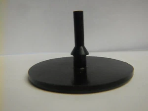 ORIGINAL Lay-Z-Spa Luftgebläse One-Way Rückschlag Gummiventil für Liner innen - Bild 1 von 7