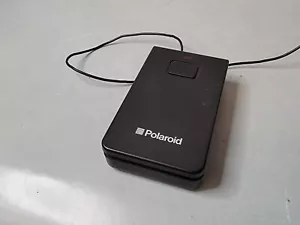 POLAROID 7020 TRANSMITTER WIRELESS REMOTE CONTROL | WORKS - Picture 1 of 3